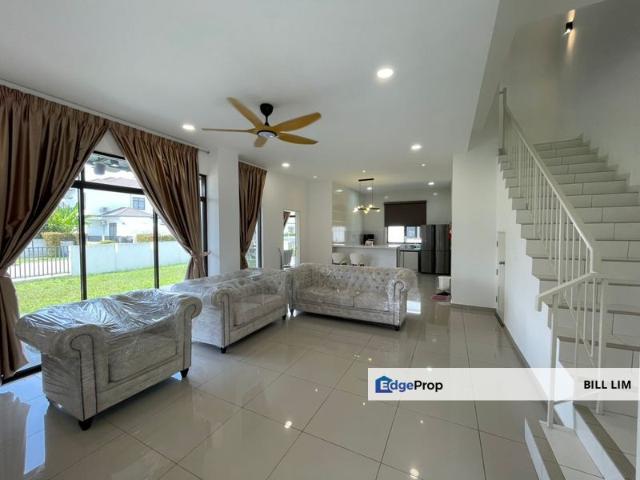 House for rent in Selangor