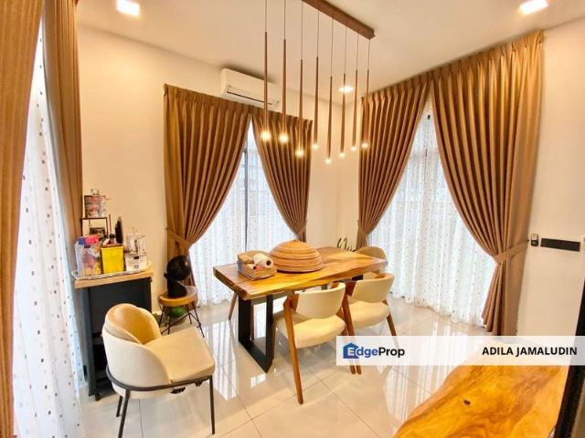 House for sale in Selangor
