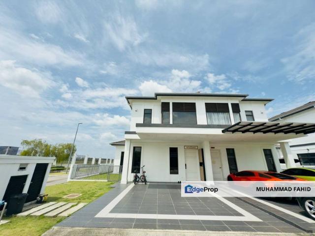 House for sale in Selangor