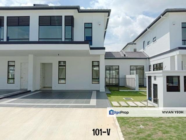 House for rent in Selangor