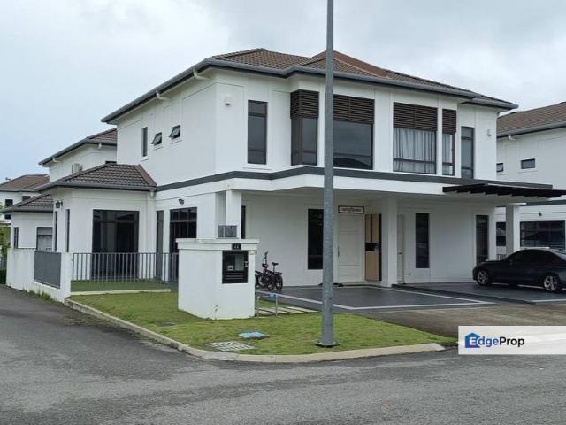 House for sale in Selangor