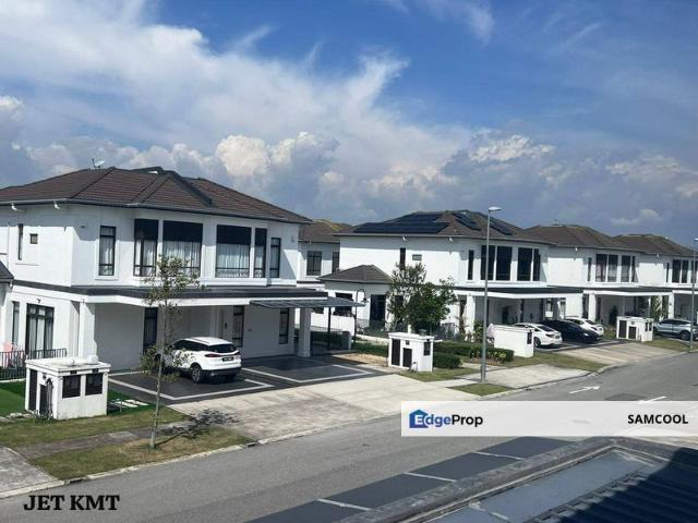 House for rent in Selangor