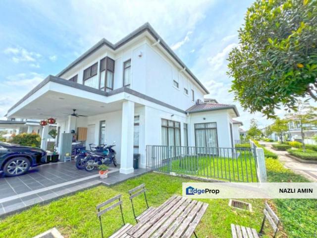 House for sale in Selangor