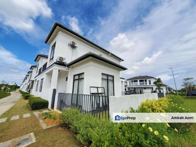 House for sale in Selangor