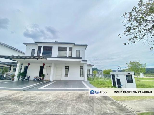 House for sale in Selangor