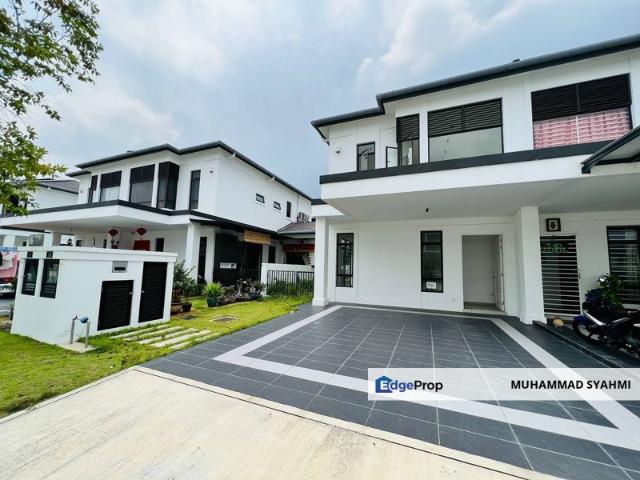 House for sale in Selangor