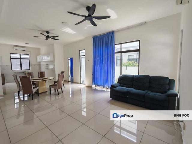 House for rent in Selangor