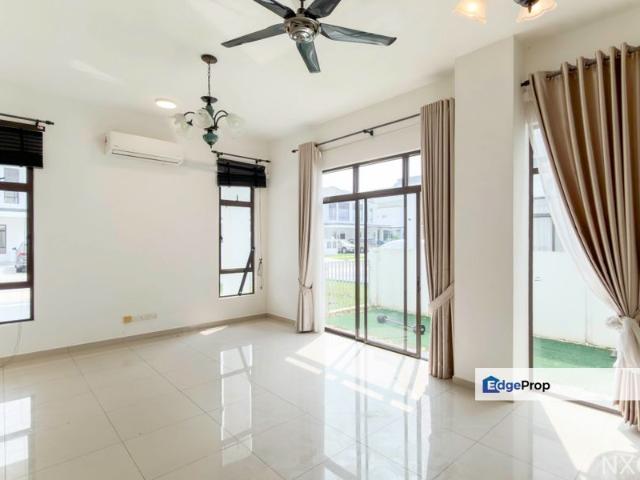 House for rent in Selangor