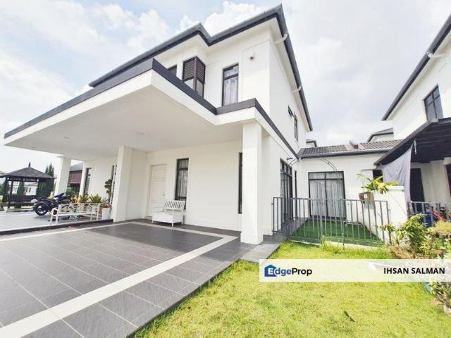 House for rent in Selangor