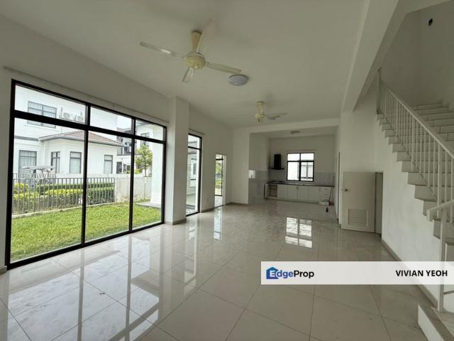 House for rent in Eco Grandeur, Bandar Puncak Alam
