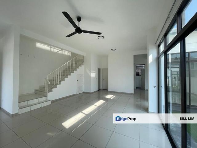 House for rent in Selangor