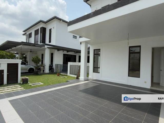 House for sale in Selangor