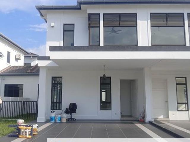House for rent in Selangor