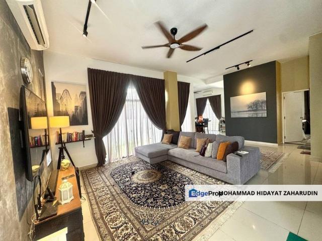 House for sale in Selangor