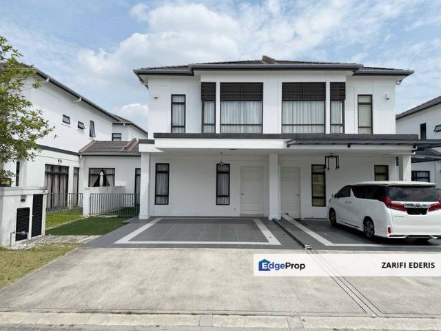 House for sale in Selangor