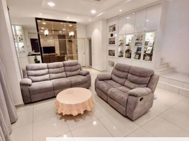 House for sale in Selangor