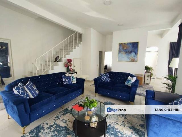 House for sale in Selangor