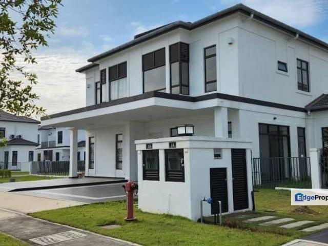 House for sale in Selangor