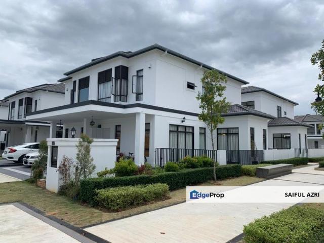 House for sale in Selangor