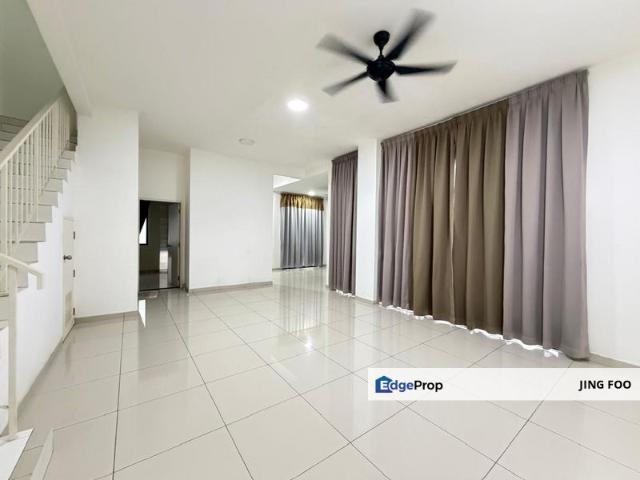 House for rent in Selangor