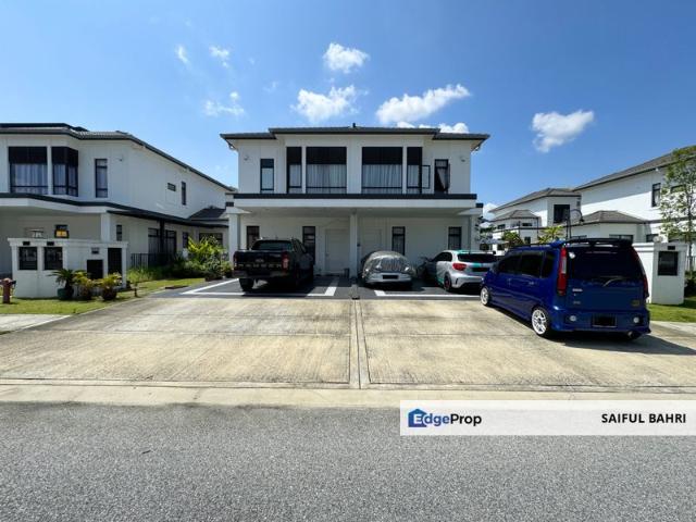 House for sale in Selangor