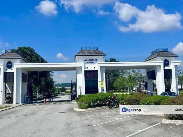 House for rent in Selangor