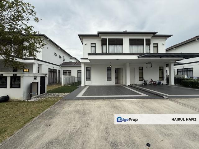 House for sale in Selangor