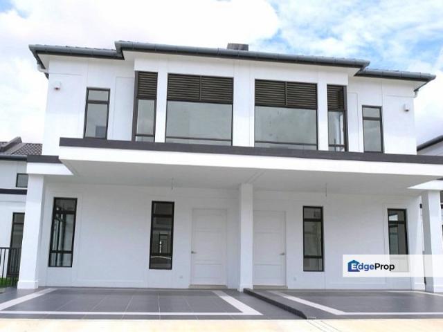 House for sale in Selangor