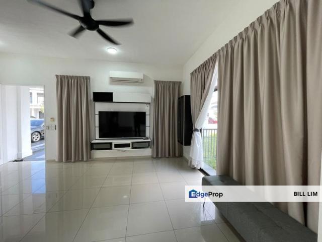 House for rent in Selangor