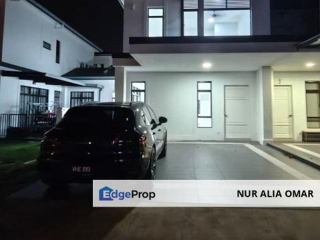 House for sale in Selangor