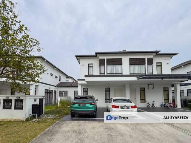 House for sale in Selangor