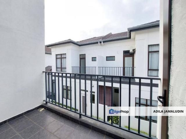 House for rent in Selangor