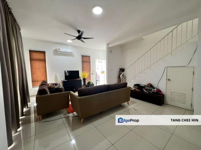 House for sale in Selangor