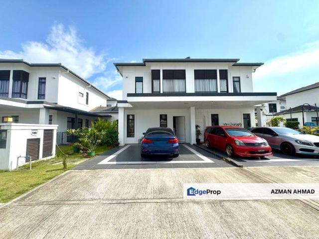 House for sale in Selangor
