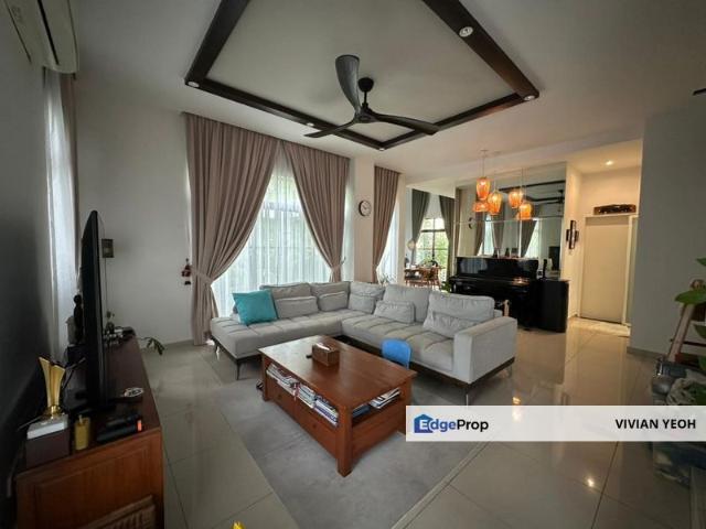 House for rent in Selangor