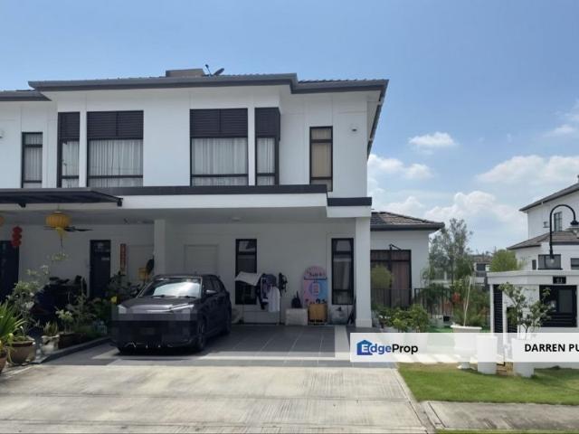House for sale in Selangor