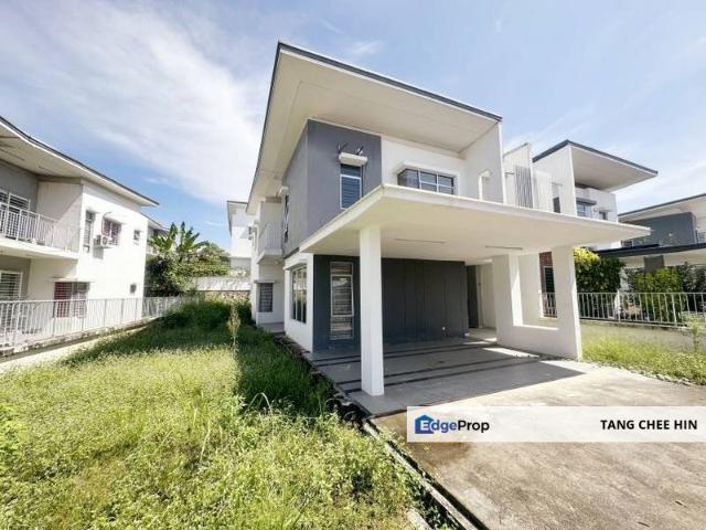 House for sale in Selangor