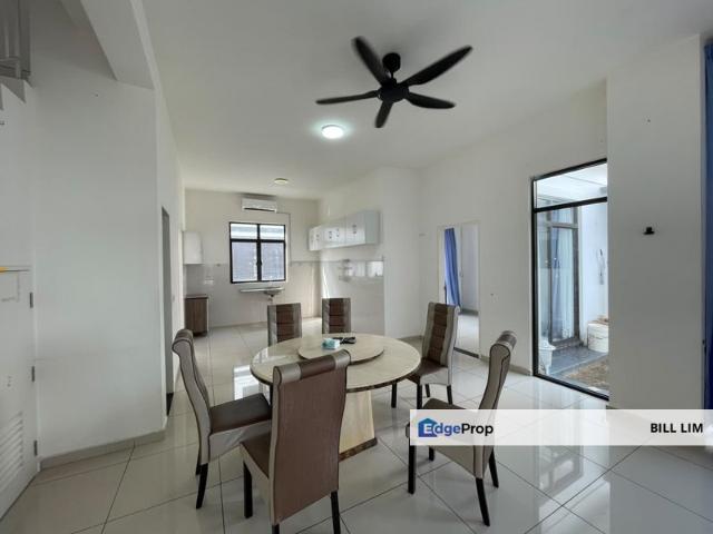 House for rent in Selangor