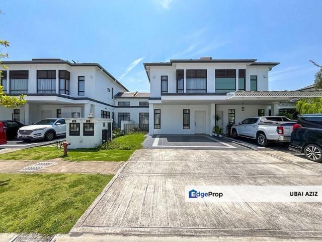 House for sale in Selangor