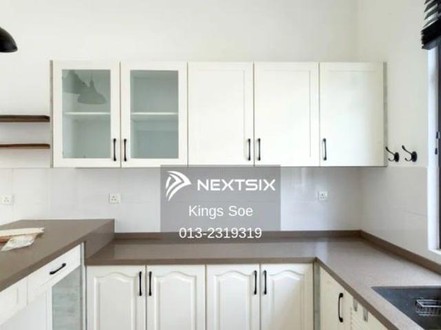 House for rent in Selangor