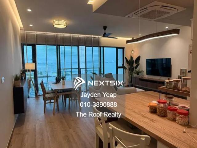 Residential House for rent in Selangor