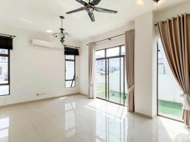 Terraced House for rent in Selangor