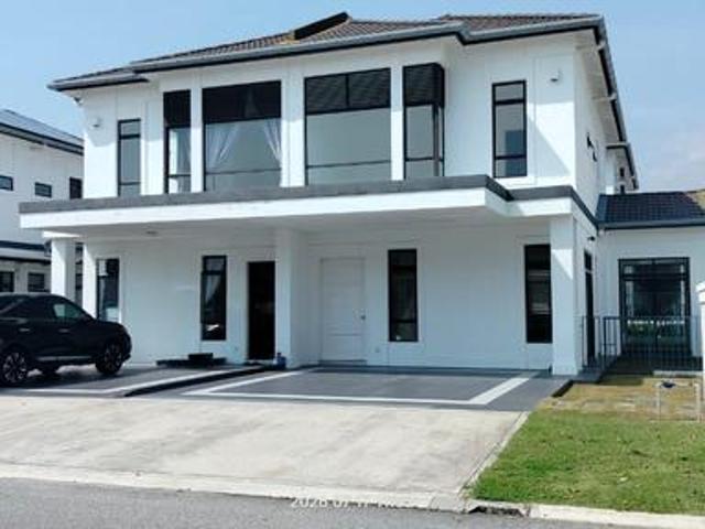 Residential House for rent in Selangor