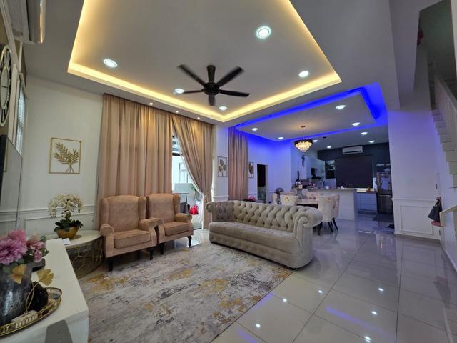 Terraced House for sale in Selangor