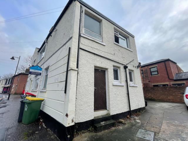 Apartment for rent in Avenham, Higher Bartle