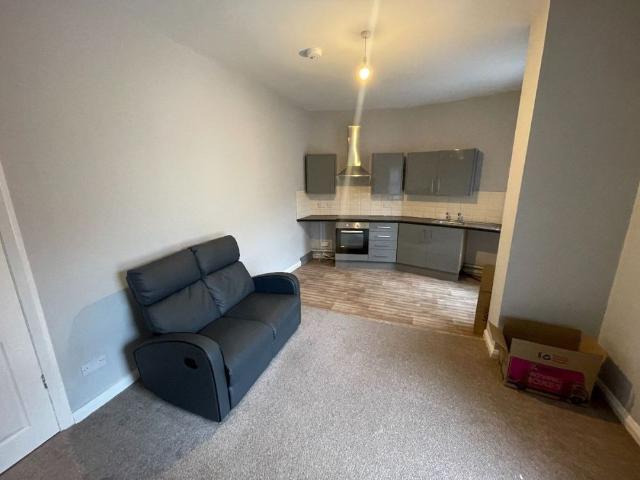 Apartment for rent in Avenham, Higher Bartle