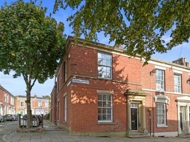 House for rent in Avenham, Higher Bartle