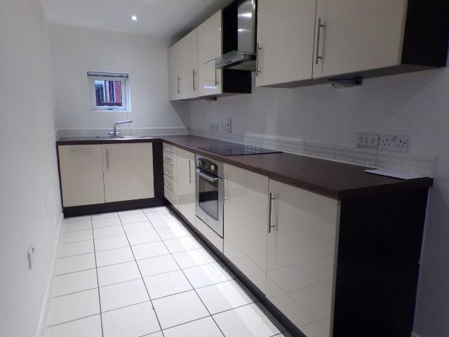 Apartment for rent in Avenham, Higher Bartle