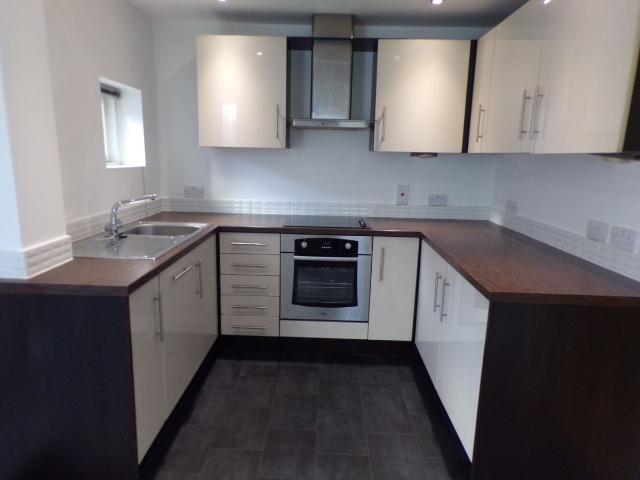 Apartment for rent in Avenham, Higher Bartle