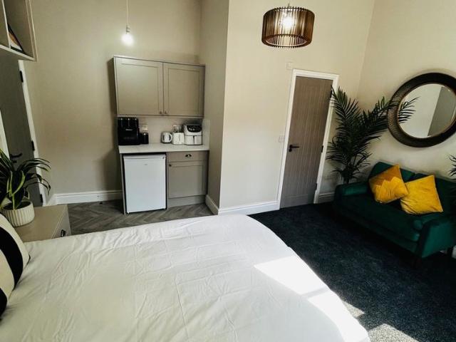 House for rent in Avenham, Higher Bartle